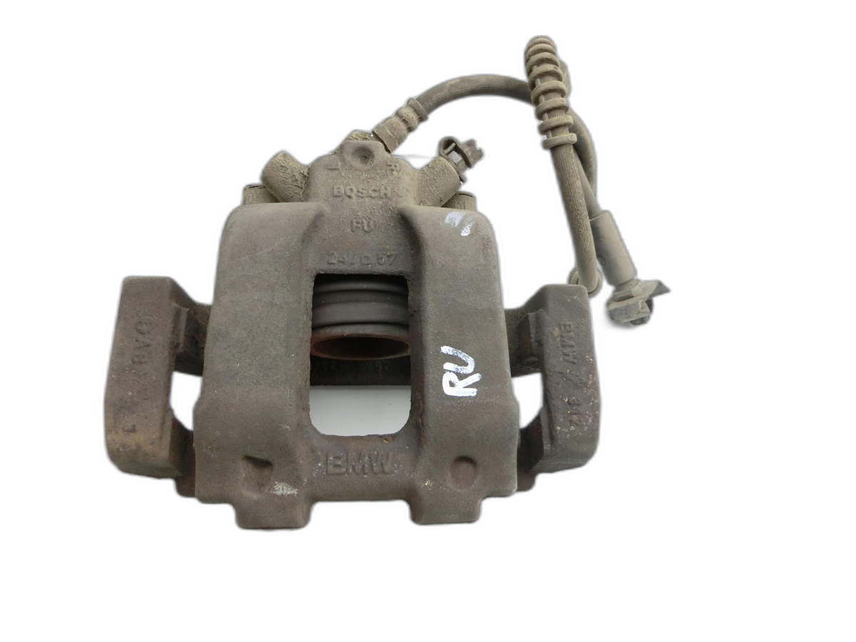 BMW F32 420d 13-17 2,0d 135KW Bremssattel Bremszange Vorne Rechts  - Bild 1