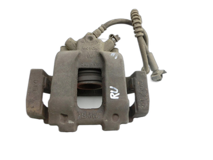 BMW F32 420d 13-17 2,0d 135KW Bremssattel Bremszange Vorne Rechts  - Bild 1