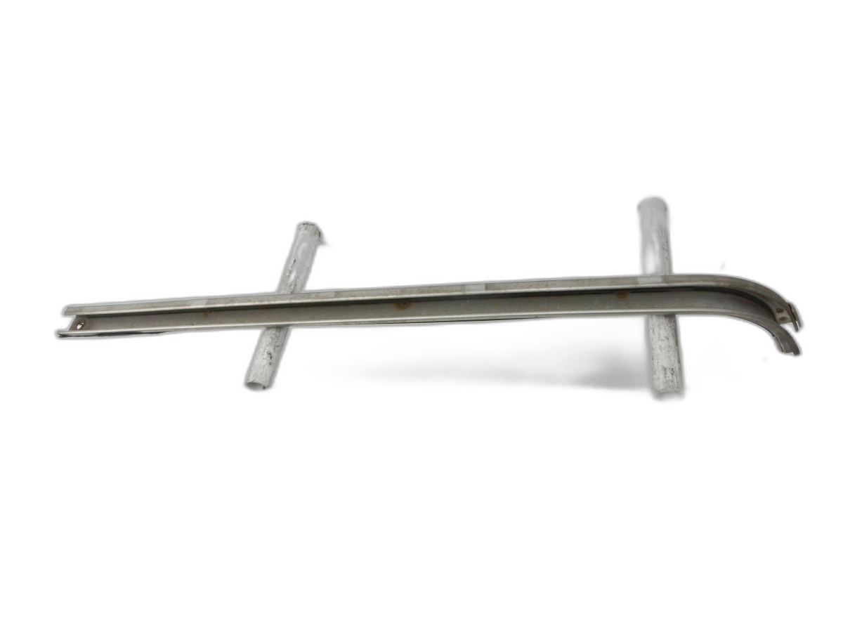 Running rail Guide for Sliding door Right Centre Mercedes Vito W639 10-14 - Bild 1