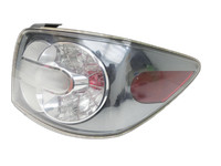 Mazda CX-7 CX7 ER 09-12 Rückleuchte Rücklicht Heckleuchte Rechts orig Mazda CX-7 CX7 ER 09-12 20.12.2010 gebraucht Vorschau 1