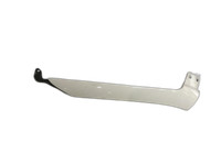 Renault Megane III CC 10-16 Blende Verkleidung Abdeckung A-Säule Links Windlauf Aussen Renault Megane III CC 10-16... Vorschau 1