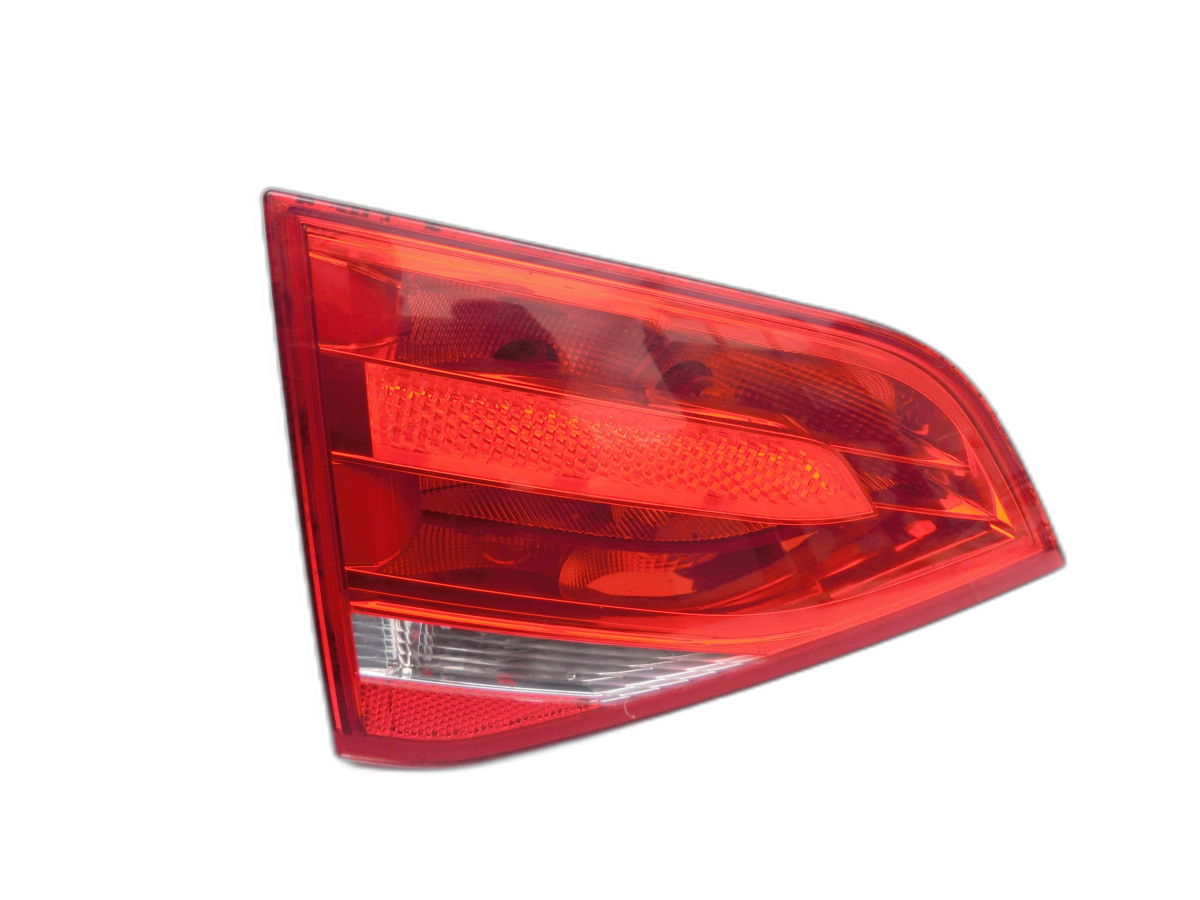 retroilluminazione Luce posteriore per Diaframma-Valvola interno Sx Lim Audi A4 8K B8 08-11 - Bild 1