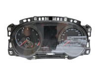 VW Golf VII 7 5G 17-20 TSI 1,5 110KW Kombiinstrument Tacho VW Golf VII 7 5G 17-20 22.11.2019 5G1920750D gebraucht Vorschau 1