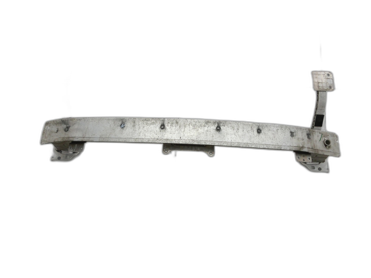 BMW E46 325XI LCI 03-06 Stoßstangenträger Stoßfängerträger Querträger Vorne  - Bild 1