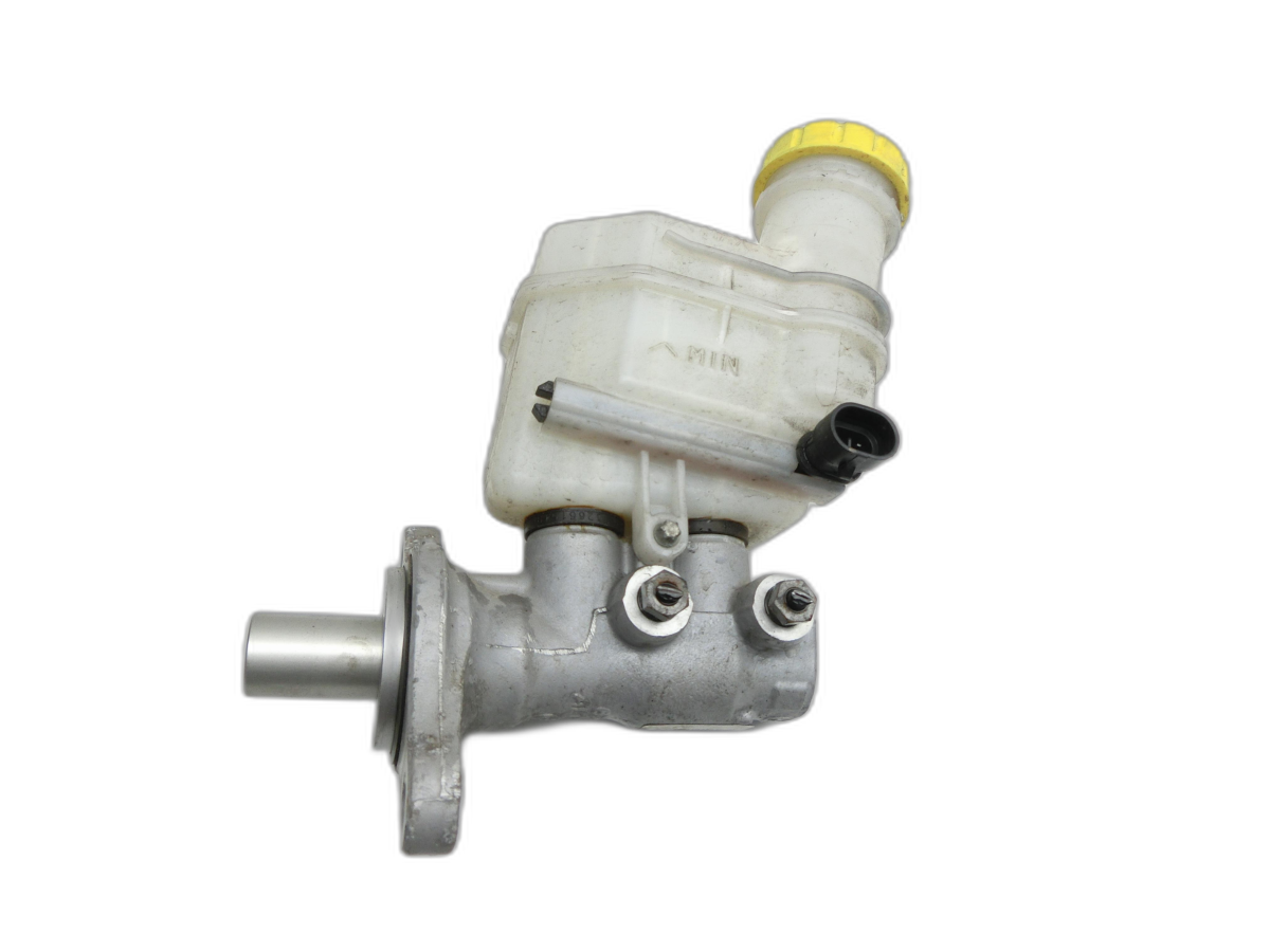 Fiat 500 C 312 Hauptbremszylinder Bremszylinder  - Bild 1