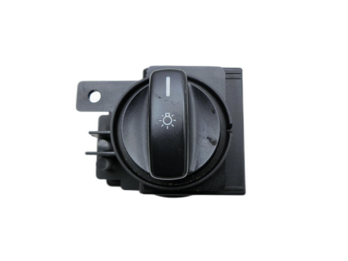Mercedes W169 A180 04-08 Lichtschalter Schalter  - Bild 1