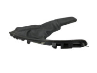 BMW E81 1er 118i LCI 07-13 Lederhusse Manschette Sackfür Handbremse BMW E81 1er 118i LCI 07-13 27.10.2009 9142741... Vorschau 1