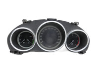 Mercedes S212 W212 E300h 13-16 CDI 2,2 150KW Kombiinstrument Tacho Mercedes S212 W212 E300h 13-16 10.06.2013... Vorschau 1