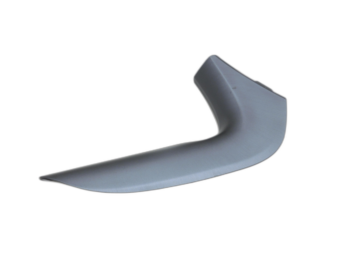 Toyota RAV4 III CA30W 06-13  Seitenblende Verkleidung Mittelkonsole Rechts Vorne Innen  - Bild 1