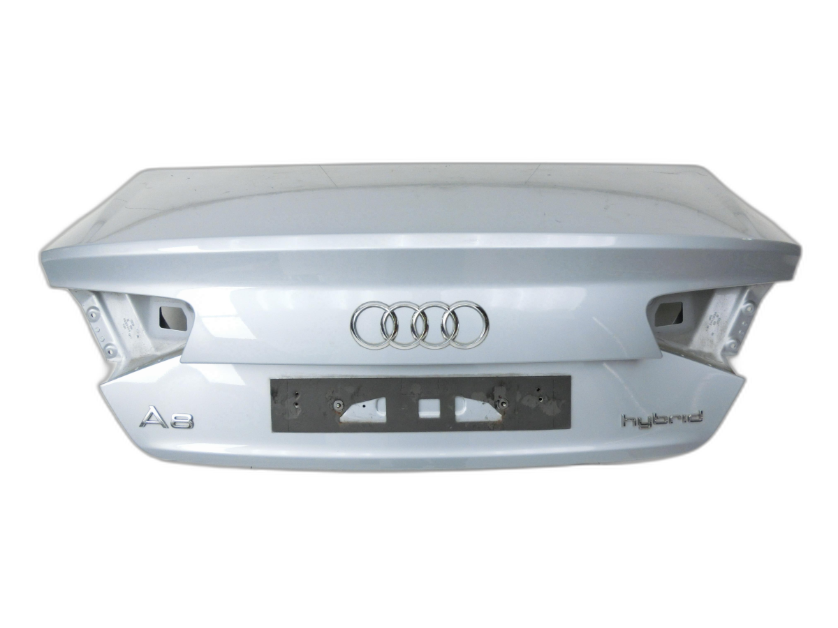 Hatchback Door Bootlid for X7S Audi A8 4H D4 09-17 - Bild 1