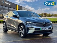 2023 Renault Megane E-Tech EV60 160kW Iconic 60kWh Optimum Charge 5dr Auto Hatch