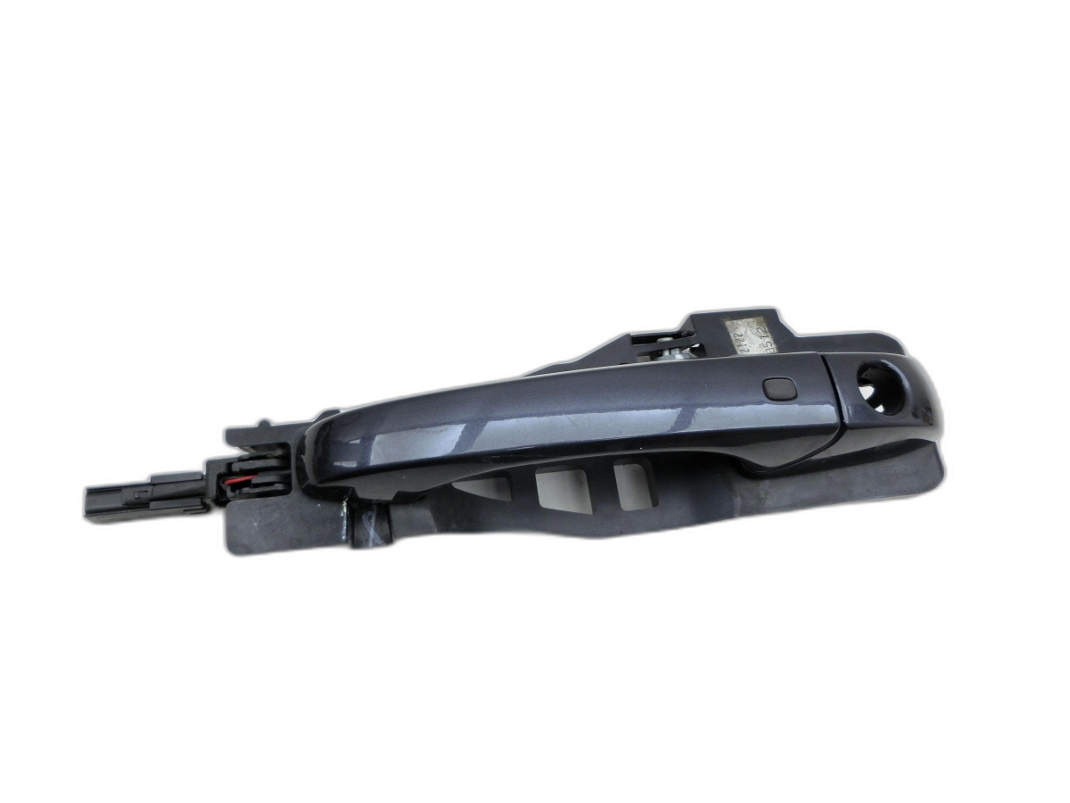 Jeep Grand Cherokee WK2 10-13  Türgriff Griff aussen Links Vorne Keyless Entry PAR QAR - Bild 1