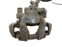 Renault Twingo III BCM 14-19 1,0 52KW Bremssattel Bremszange Vorne Rechts Renault Twingo III BCM 14-19 23.10.2014... Vorschau 1