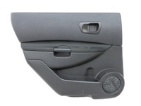 Nissan Qashqai J10 +2 10-13 Türverkleidung Türpappe Links Hinten Nissan Qashqai J10 +2 10-13 22.03.2011 82901BR20A... Vorschau 1