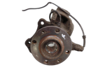 Peugeot 207 CC 09-15 1,6 88KW Achsschenkel Radnabe mit ABS Links Vorne Peugeot 207 CC 09-15 30.04.2007 364690 gebraucht Vorschau 1
