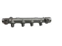VW Touran II 5T 15-21 TDI 2,0 81KW Verteilerrohr für Hochdruck Verteiler VW Touran II 5T 15-21 24.10.2016... Vorschau 1
