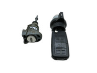 VW Touran 1T 06-10 Zündschloss 1x Schlüssel Türschliesszylinder Links Vorne VW Touran 1T 06-10 21.02.2008... Vorschau 1