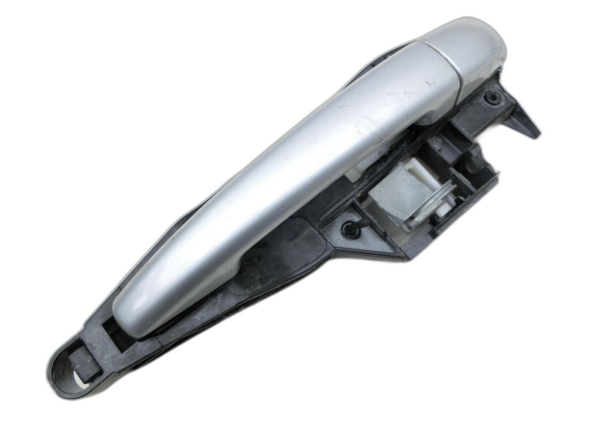 Citroen C4 Picasso 06-10  Türgriff Griff aussen Rechts HintenEZR - Bild 1