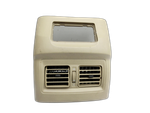 Lexus GS 450h GWS 06-11 Luftdusche Luftdüse Mitte Hinten Beige Lexus GS 450h GWS 06-11 01.01.2007 gebraucht Vorschau 1