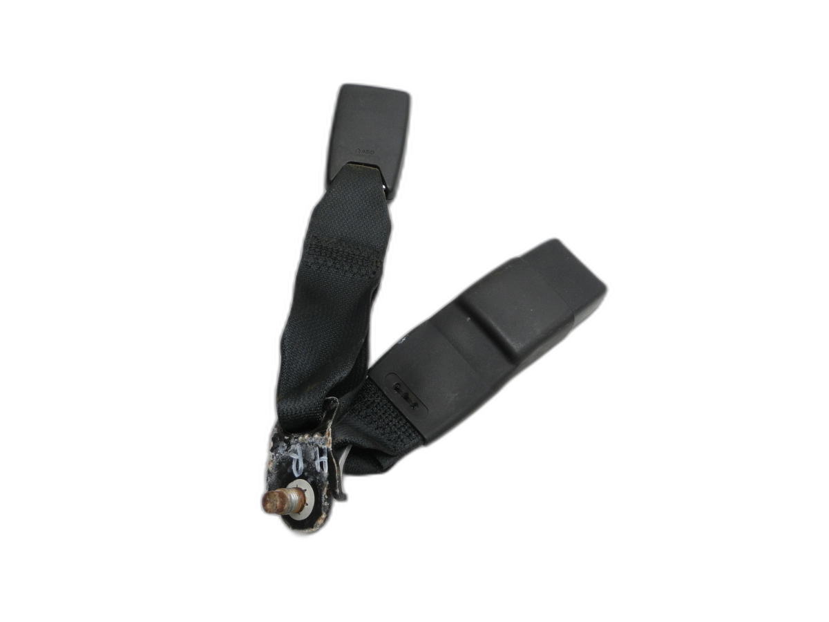 Belt buckle Right and Centre Rear for Mazda CX-7 CX7 ER 09-12 - Bild 1