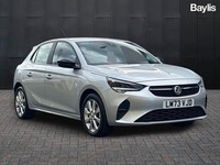 2023 Vauxhall Corsa Vauxhall Corsa 1.2 Turbo Design Auto Euro 6 (s/s) 5dr Hatchb