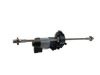 BMW X5 40d E70 10-13 Stellmotor für Sitzverstellung Links Vorne Pos.4 BMW X5 40d E70 10-13 10.10.2011 832320255... Vorschau 1