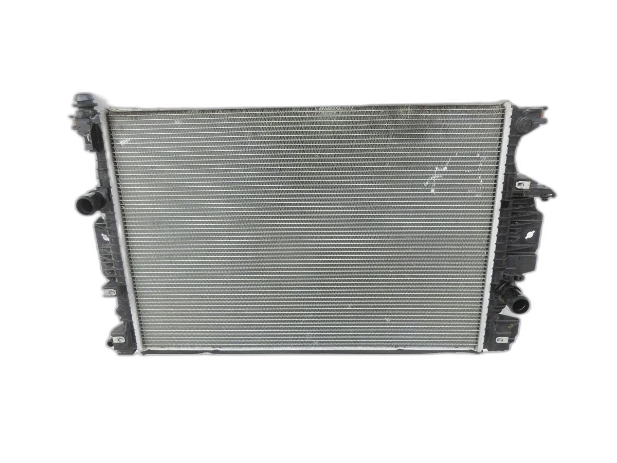 Ford Mondeo 5 V 14-19 Hybrid 2,0 132KW Ladeluftkühler Kühler  - Bild 1