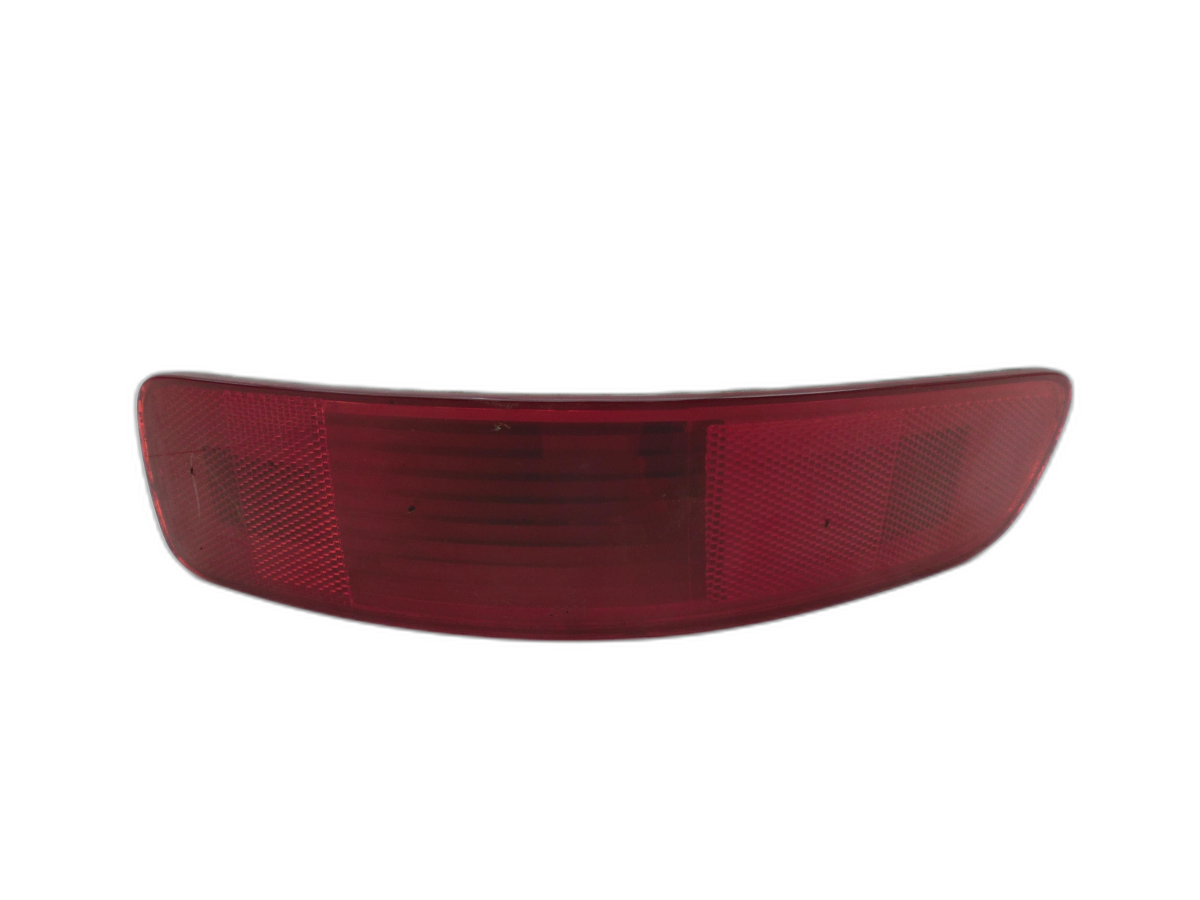 Rear Light Hatch Mounted Tail for Bumper Right Orig Peugeot 4007 GP 07-12 - Bild 1