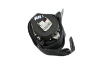 VW Passat CC 358 12-16 Coupe Gurt Sicherheitsgurt Rechts Hinten VW Passat CC 358 12-16 10.04.2013 3C8857805A... Vorschau 1