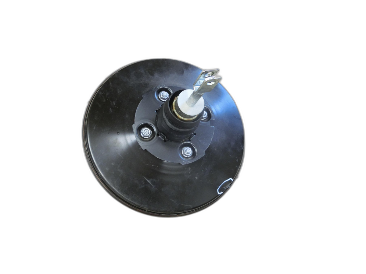 Renault Kangoo II KW 08-13 dCi 1,5 63KW Bremskraftverstärker  - Bild 1