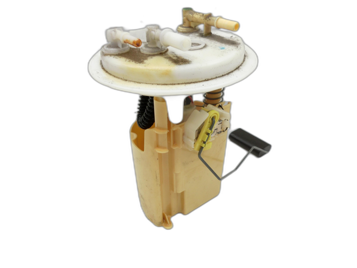 Bomba de combustible alimentación Sensor nivel para Citroen C5 08-12 - Bild 1