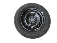 Fiat Tipo II 357 16-20 1 x Komplettrad Ersatzrad Stahlfelge Sommerreifen 195/65R15 5X98 Fiat Tipo II 357 16-20... Vorschau 1