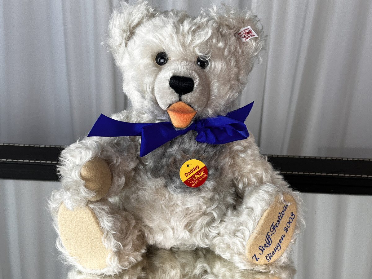 Steiff Teddy Bear 音楽機能付き 限定3000体 81sjBNZPgRL.jpg_BO30,255,255,