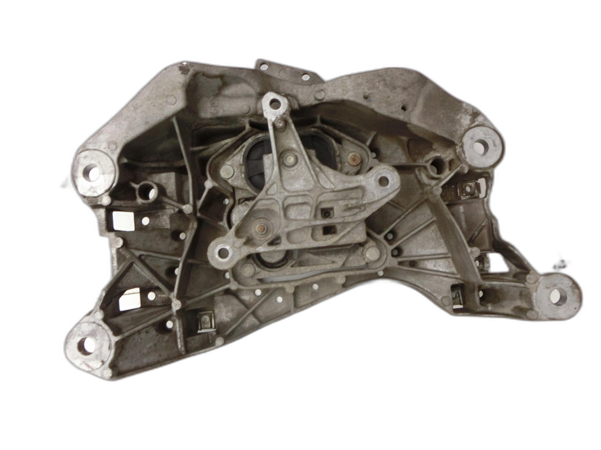 soporte de engranaje Cojinete para Caja cambios Audi A6 4G C7 Allroad 12-14 - Bild 1