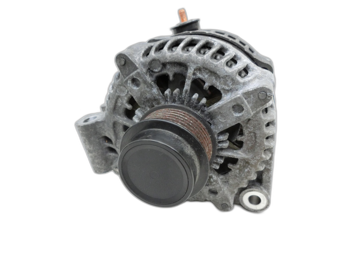 Jaguar XF X250 08-11 3,0d 202KW Lichtmaschine Generator  - Bild 1