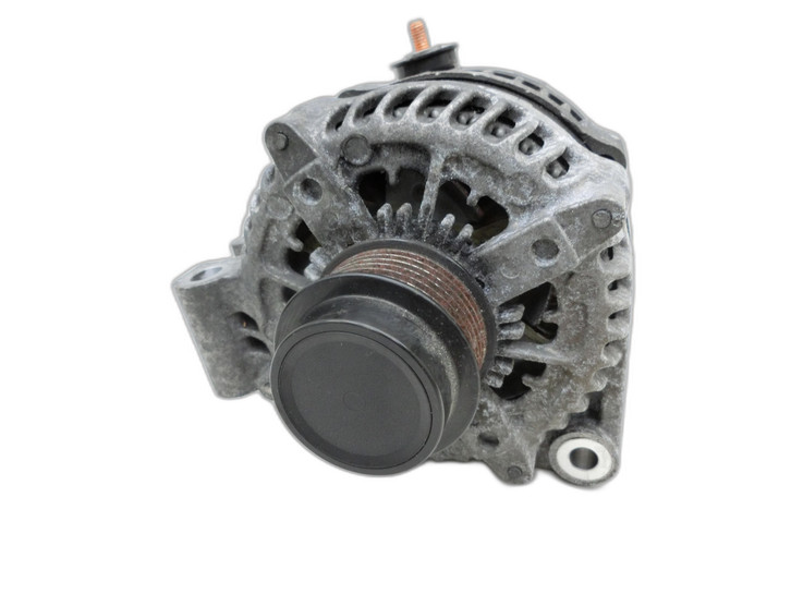 Jaguar XF X250 08-11 3,0d 202KW Lichtmaschine Generator  - Bild 1