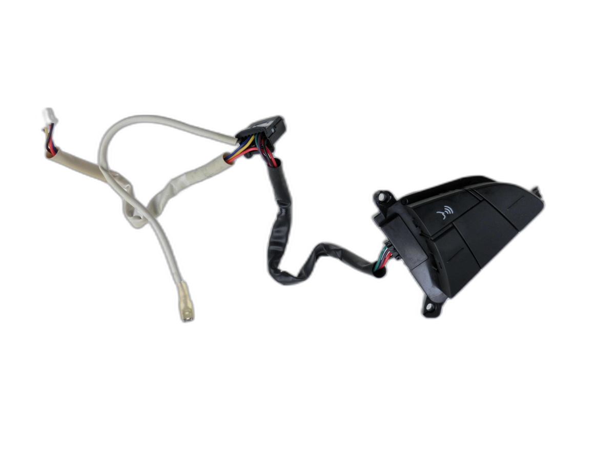 Steering wheel switches Multi-function Switch for Right Dacia Spring 20 - Bild 1