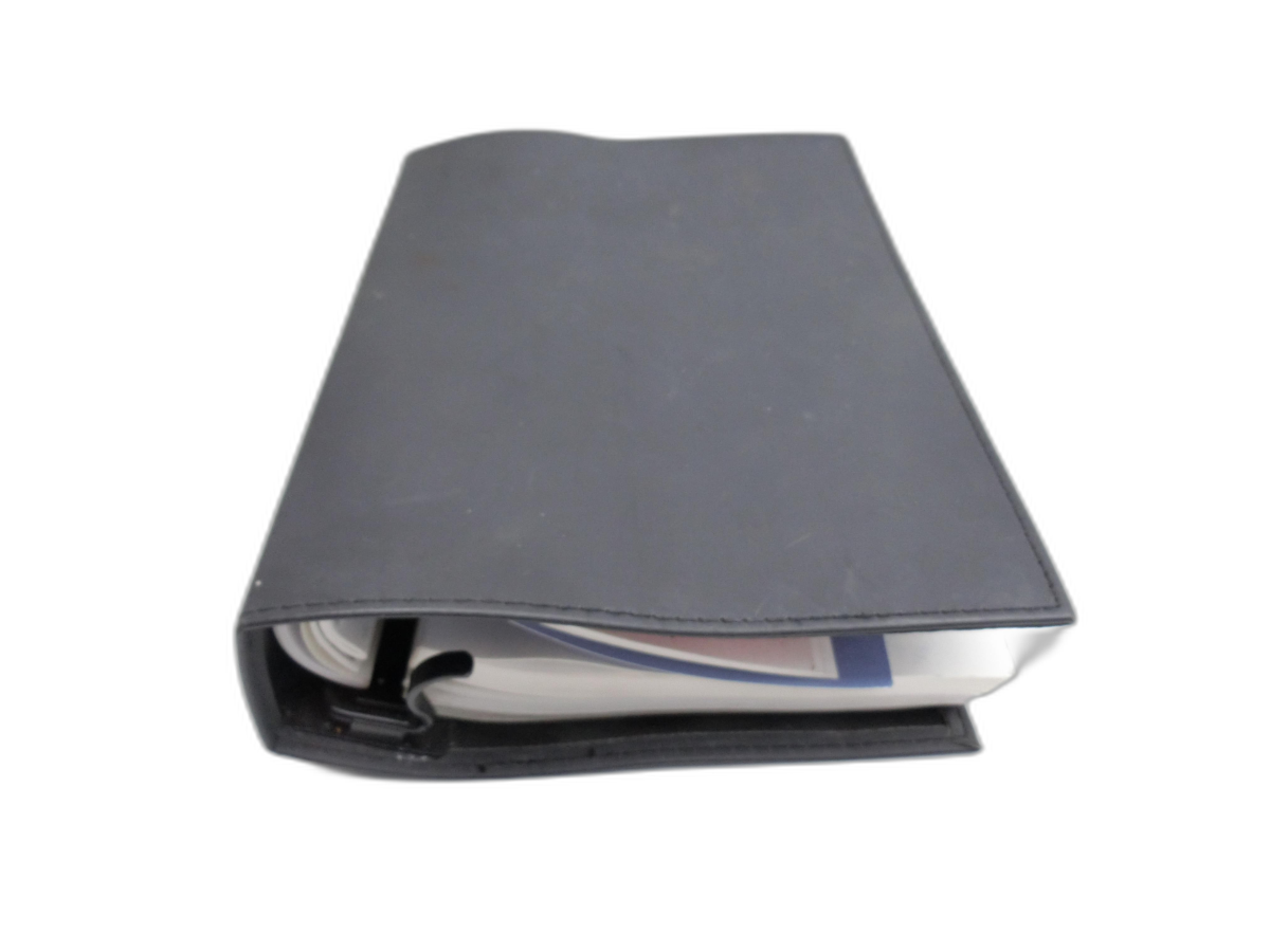 VW Golf Plus 5M 08-14 Serviceheft Betriebsanleitung Anleitung Bordmappe - Bild 1