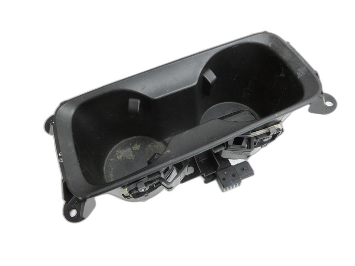 Ford Mondeo 5 V 14-19 Lim Becherhalter Getränkehalter  - Bild 1