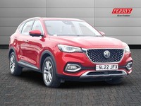 2022 MG MOTOR UK HS 1.5 T-GDI PHEV Exclusive 5dr Auto ESTATE PETROL/ELECTRIC Aut
