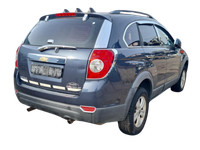 Chevrolet Captiva S10 06-11 Haubenschloss Motorhaubenschloss Schloss Chevrolet Captiva S10 06-11 01.05.2009 gebraucht Vorschau 8