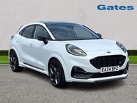 2024 Ford Puma 5Dr ST 1.0 MHEV 170PS Auto Hatchback Petrol Automatic