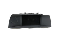 BMW F11 10-13 5er 525D Bildschirm Display Monitor L6-CID 7 Zoll F10 BMW F11 10-13 5er 525D 25.01.2011 9266384... Vorschau 1
