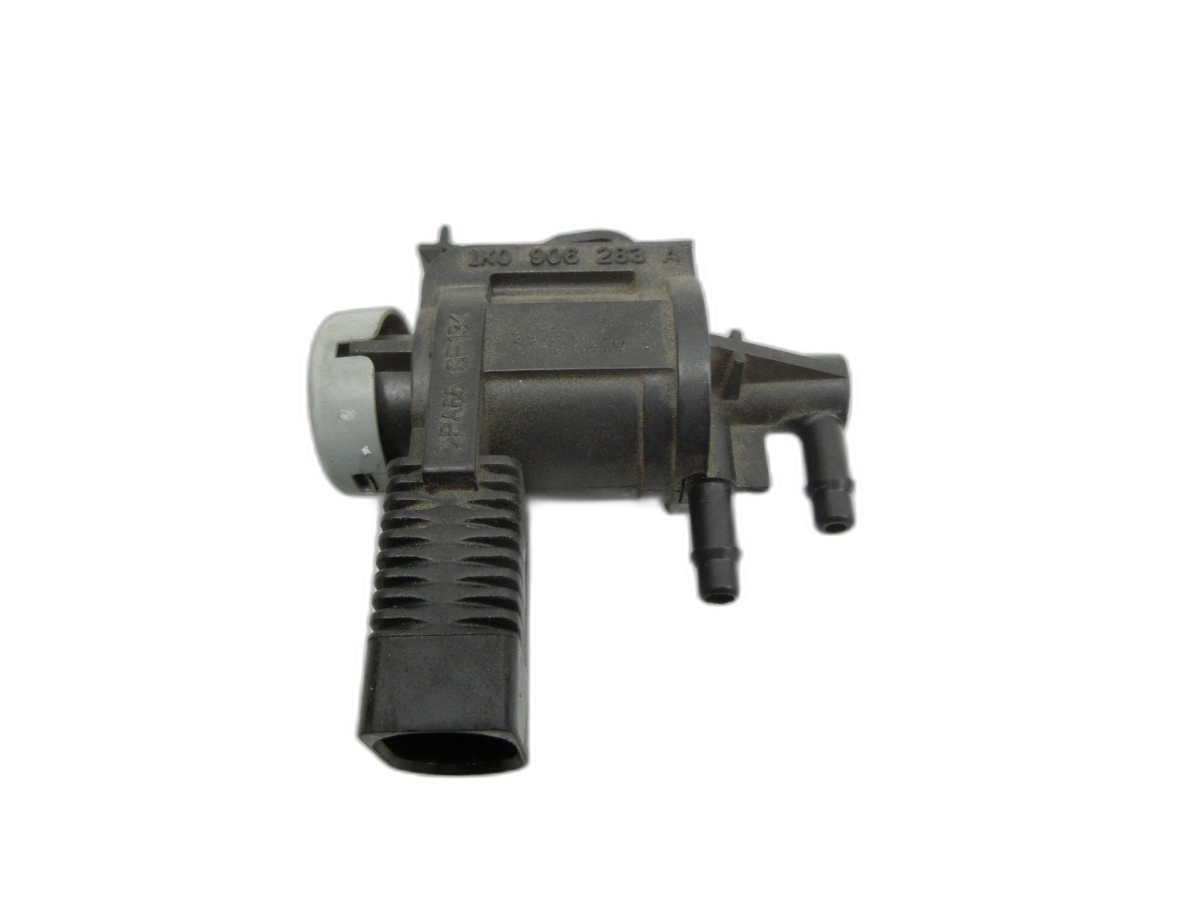 Valvola elettromagnetica per VW Golf 6 VI Variant 08-13 - Bild 1