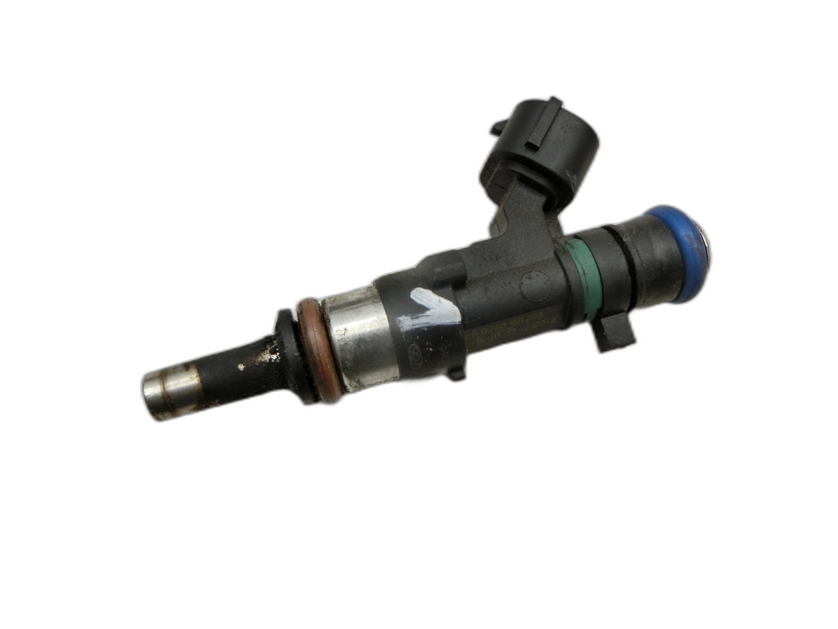 Injector Nozzle Rail Cyl.1 for Renault Clio IV BH 12-20 - Bild 1