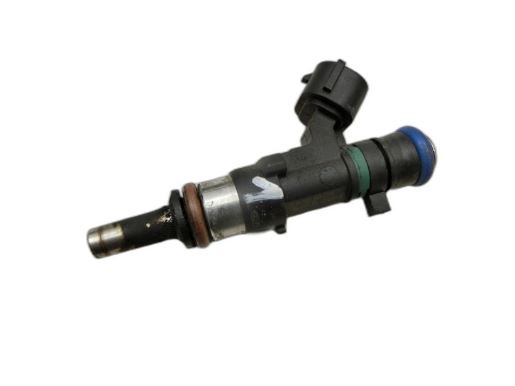 Renault Clio IV BH 12-20 TCe 90 0,9 66KW Injektor Einspritzdüse Rail Zyl.1 Renault Clio IV BH 12-20 19.06.2012... Bild 1