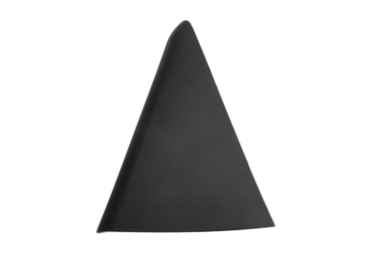 Hyundai Tucson IV NX4 20-23  Blende Innen Dreieck für Tür Rechts Hinten  - Bild 1