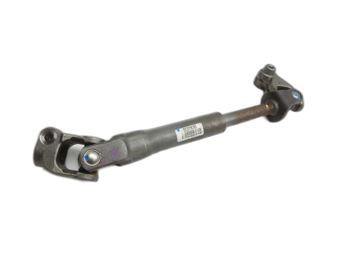 steering part Universal Joint for Renault Megane III 12-14 - Bild 1