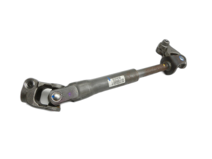 Renault Megane III 12-14 Lenkungsteil Kreuzgelenk  - Bild 1