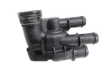 Ford Kuga II 16-19 1,5 134KW Thermostat Flansch Thermostatgehäuse Kühlwasser Ford Kuga II 16-19 29.09.2017... Vorschau 1